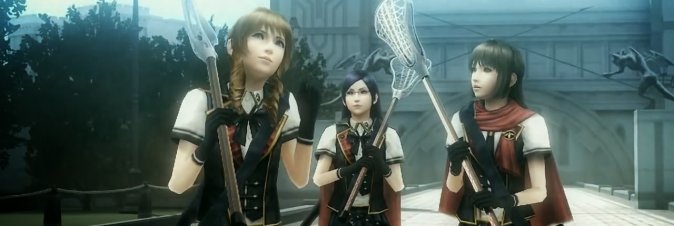 Final Fantasy Agito