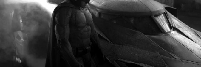 Batman V Superman: Dawn of Justice