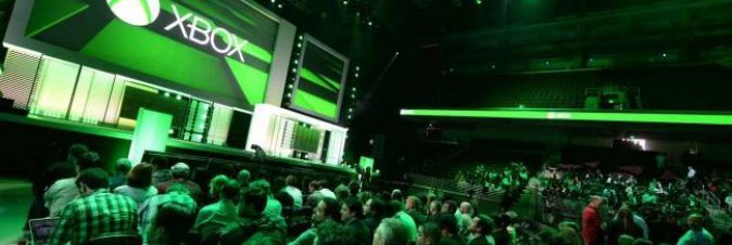 Svelate le novit Microsoft al prossimo E3?