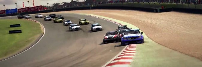 GRID: Autosport
