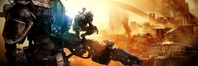 Titanfall