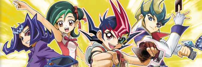 Yu-Gi-Oh! Zexal World Duel Carnival