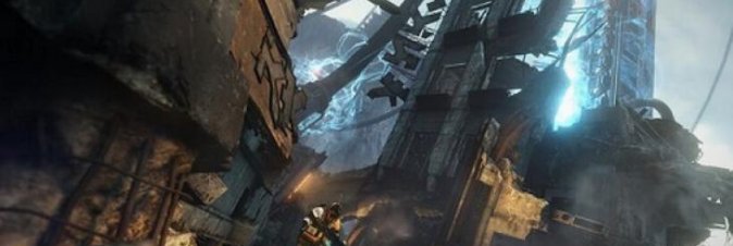 Killzone: Shadow Fall