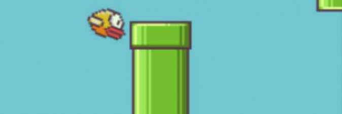 Flappy Bird torner ad Agosto!