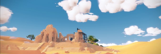 The Witness