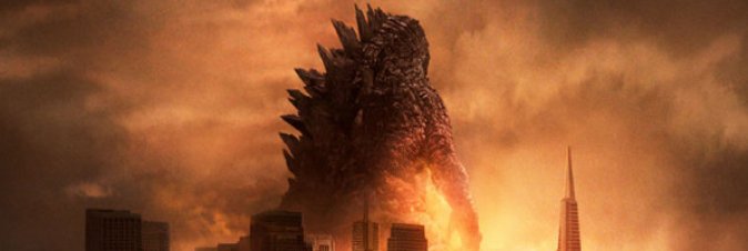 Godzilla