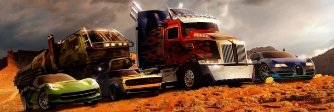 Transformers 4: L'era Dell'estinzione
