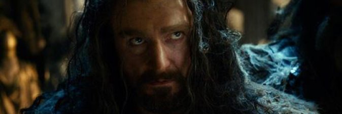 Lo Hobbit: La Battaglia delle Cinque Armate