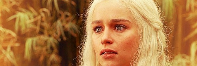 Genitori che si ispirano a GoT per i nomi delle loro bimbe