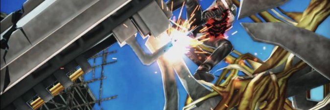 Freedom Wars
