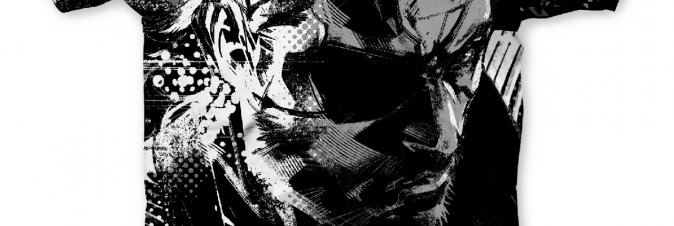 Metal Gear Solid V: Ground Zeroes