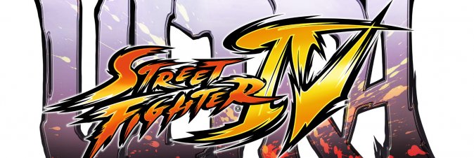 Ultra Street Fighter IV