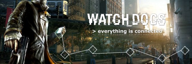 Watch Dogs
