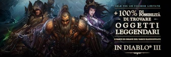 Diablo III