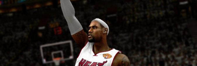 NBA 2K14