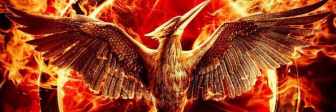 Hunger Games: Il canto della Rivolta Parte 1