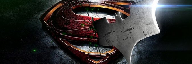 Batman V Superman: Dawn of Justice