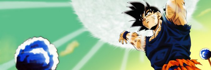 Il prossimo Dragon Ball in rotta per PS4
