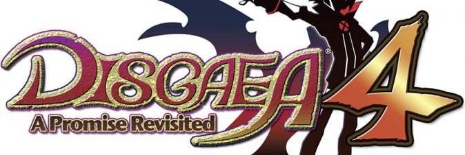 Disgaea 4: A Promise Revisited