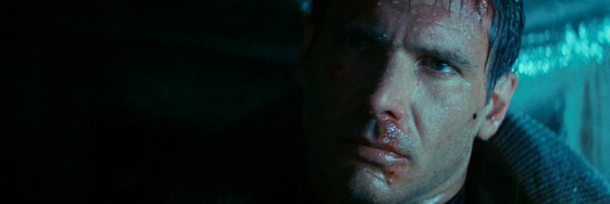 Harrison Ford di nuovo in Blade Runner?