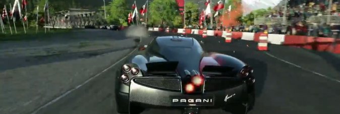 DriveClub