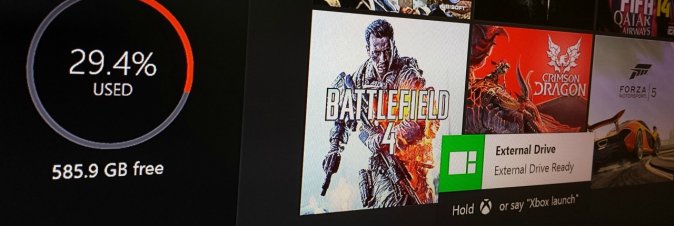 Xbox One