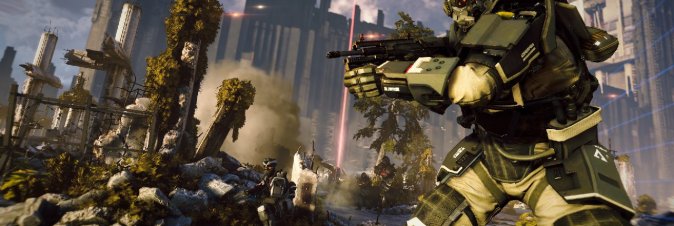Killzone: Shadow Fall
