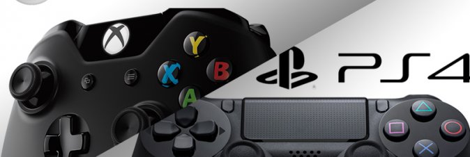 PlayStation4 ha venduto pi di Xbox One in America, per il quarto mese consecutivo