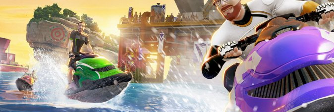 Kinect Sports Rivals