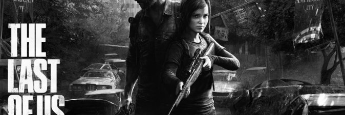 The Last of Us Remastered