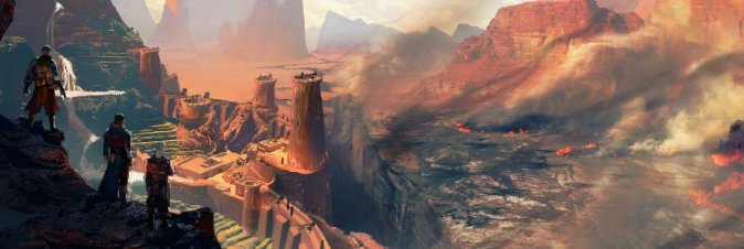 Dragon Age: Inquisition