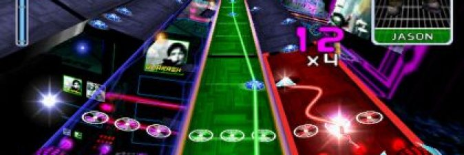 Amplitude Reboot