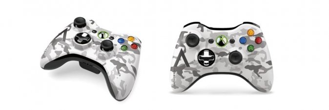 Nuovo controller 