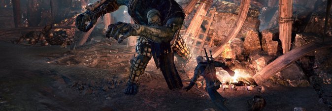 The Witcher 3: Wild Hunt