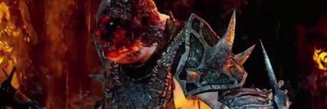 La Terra di Mezzo: L'Ombra di Mordor