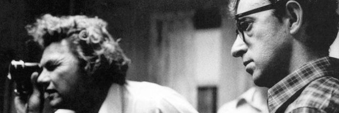 Ci lascia Gordon Willis, il grande direttore della fotografia