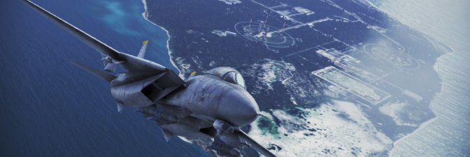 Ace Combat Infinity