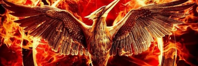 Hunger Games: Il canto della Rivolta Parte 1
