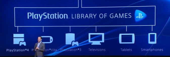 PlayStation Now