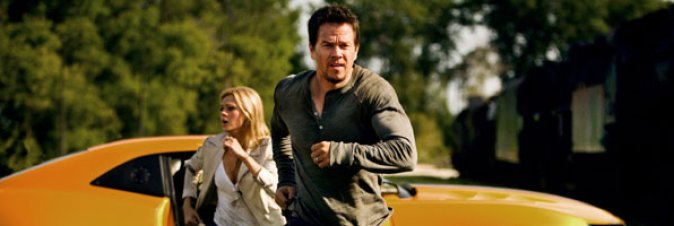 Transformers 4: L'era Dell'estinzione