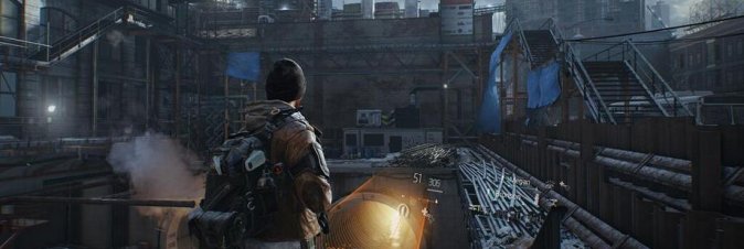 Tom Clancy's The Division