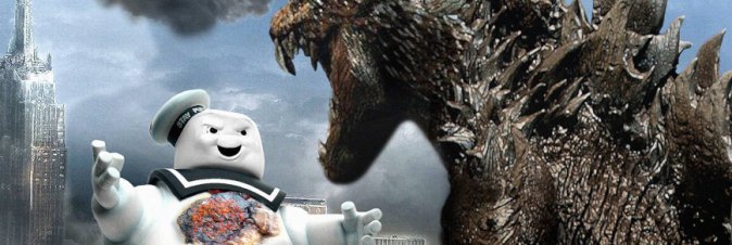 Godzilla