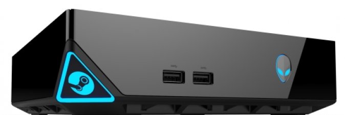SteamOS