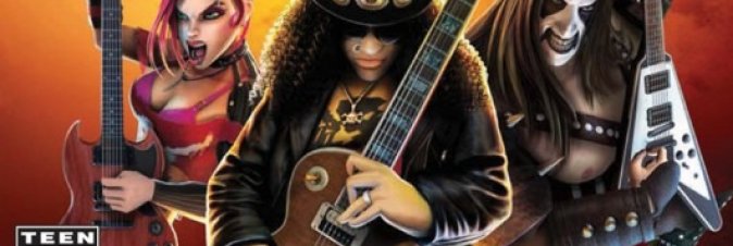 Rock Band