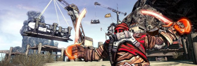 Borderlands 2