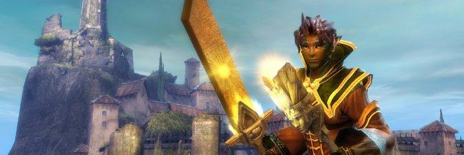 Guild Wars 2