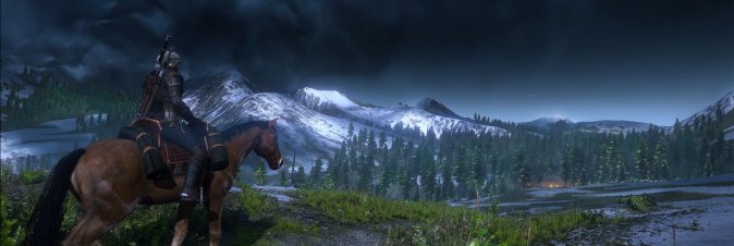 The Witcher 3: Wild Hunt