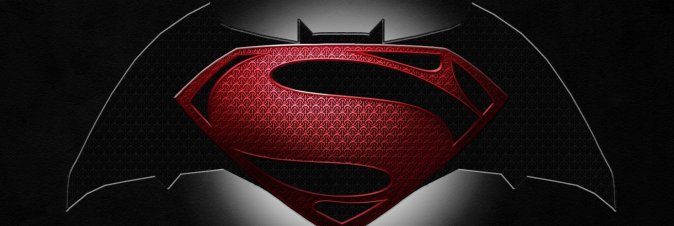 Batman V Superman: Dawn of Justice