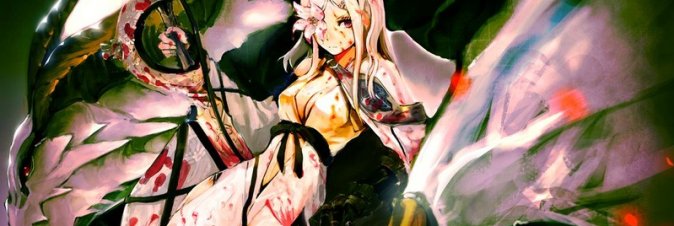 Drakengard 3