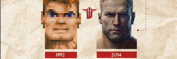 Wolfenstein: The New Order